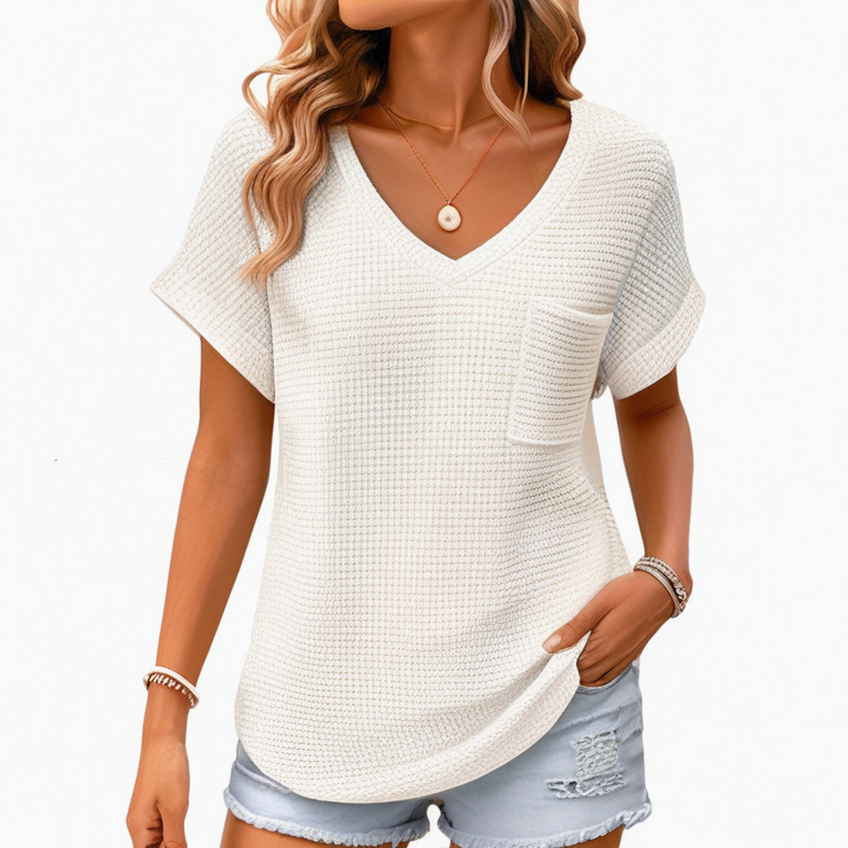 Damen-T-Shirt