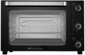 Mini piekarnik Continental Edison, CEMF60B3, 48 cm – Czarny, model CEMF60B3 L60