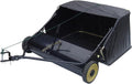 Akcesoria do narzędzi ogrodowych Greenstar, 96 cm – 339 l, Czarny, Picker, Broom Traktor – Trawa Ramasse