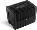 VENTA Zdalne sterowanie, AH555, 10 l – 24 dB, 3 W, Czarny, praca bezprzewodowa – AH555 Humanidier, filtr, aplikacja, duży zbiornik – higiena