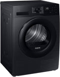 Samsung Urządzenia duże, DV90DG52A0AB, Biały, DV90DG52A0AB suszarka – suszarka