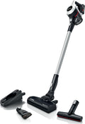 Bosch Odkurzacz pionowy, odkurzacz bezprzewodowy, BCS611AM, 1234x252x204 mm – 0.3 l, 18 V, Czarny, BCS611AM Odkurzacz – Zakres Maxi, Nieograniczony 6
