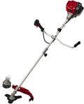 Einhell Kosy spalinowe i trymery – 180 x 74 x 34 cm, 8.7 kg, Czarny/Czerwony, aluminium – Gc-Bc 36-4 S Kosa Spalinowa