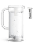DREO Filtr do wody, system filtracji wody – WF511-1, 5 l, Biały, filtr wody pitnej – do kondensatora WF511-1