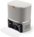 Philips Odkurzacze, XU5000/XU51000, Beżowy/Czarny, stylowy i kompaktowy design – jedwabisty beż (XV1451/20)