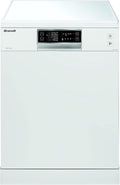 Zmywarka BRANDT – DSF14524, 60 cm, Czarny, DSF14524 W