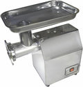 Maszynka do mielenia mięsa Générique, D70, 120 kg – 850 W, 7 mm, Czarny, maszynka do mięsa – D70 Elektryczna, Kompaktowa i Mocna Chusteczka do mięsa