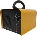 Oczyszczacz powietrza Fayerkar – Biały, Oczyszczarka powietrza, minutnik, Industrial – Ozon Generator 15 000 mg / h Ozon- Gerät