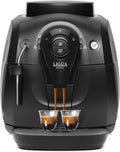 Ekspres do kawy Gaggia, RI8180 – 1400 W, 1 L, Czarny, RI8180 Besana Automatyczny