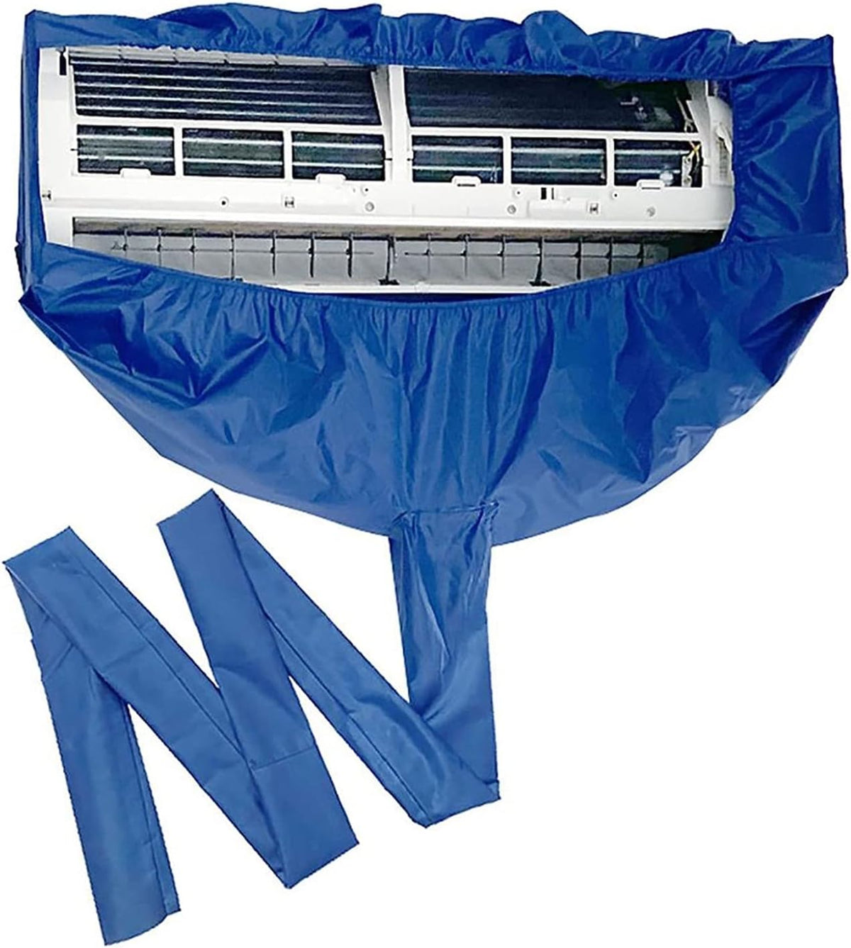 Samnuerly Klimatyzator, IP65, 2,8 m – 1000 g, Biały, profesjonalna