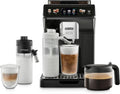 De'Longhi Ekspres do kawy, 1450 W – Czarny, Eletta Explore, 1450W None