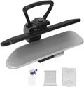 Stół ROGONPDK, 2200 W – 240 V, Szary, prasowanie, prasa – 90 do 200°C, 5 trybów, do odzieży