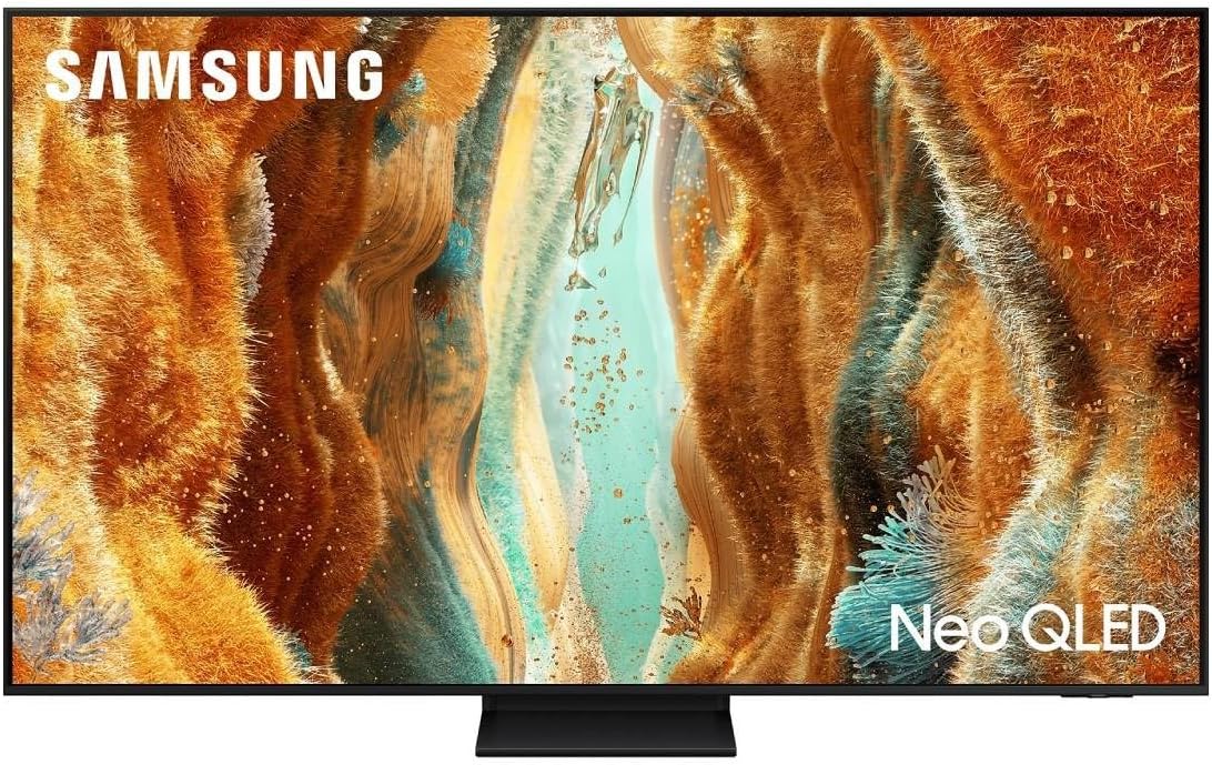 Samsung Telewizor Smart TV, TQ75QN70F, Czarny – oświetlenie LED, telewizor, TV TQ75QN70F Smart TV, TV LED 75 'TQ75QN70F