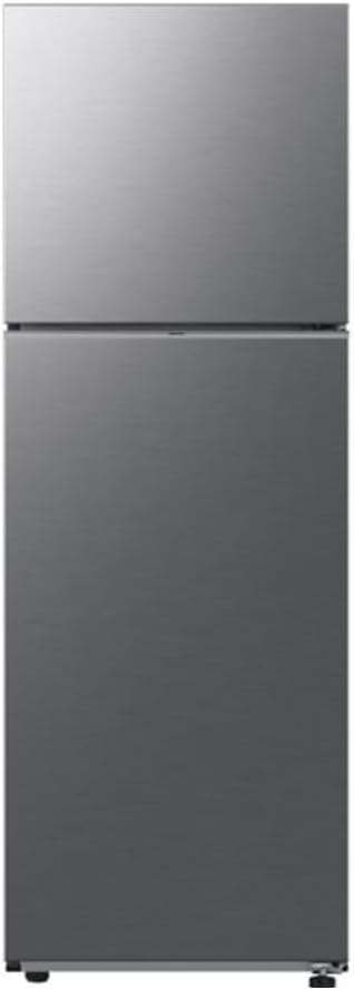 Samsung Lodówka – RT31CG5624S9, Biały, RT31CG5624S9 Zamrażarka