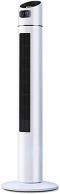 Climatiseur-JM Klimatyzator – 110 cm, 4,5 kg, Biały, cicha