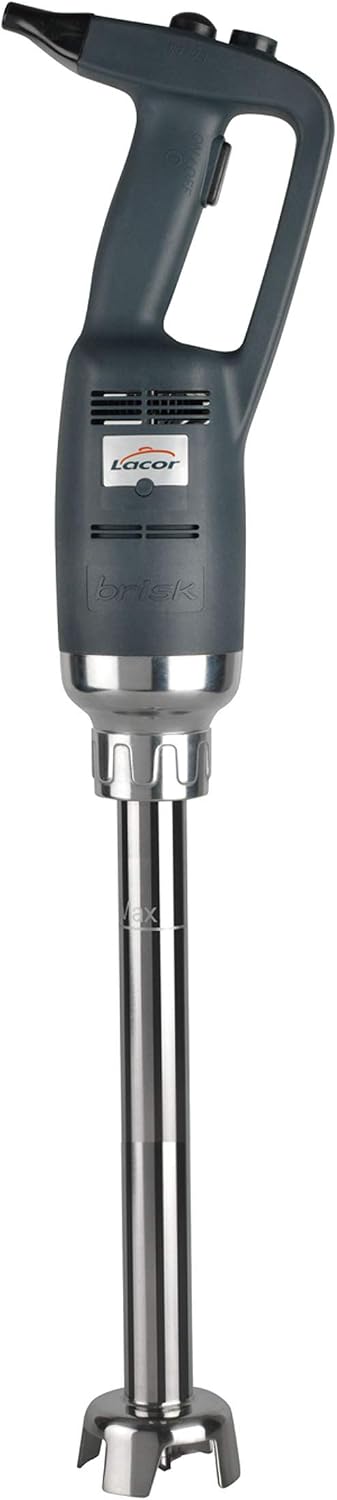 Zmywarka LACOR, 40 CM – 500 W, Biały, Profesjonalny, 69794 – Szybki mikser